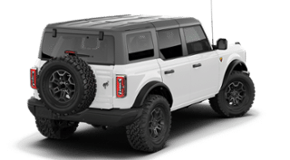 2026 Ford Bronco® External Image 4